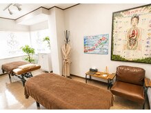 リンガ(Ringa)の雰囲気（店内は全室個室でペアルームも完備しております！）