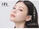 ザ スタイル サロン トーキョー 渋谷(The Style Salon TOKYO)の写真/顔立ち・雰囲気・ライフスタイルに合わせてご提案◎ナチュラルな仕上げで、清潔感UP!