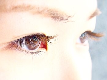 アイネイル(eyenail)/色素薄い系女子に～♪