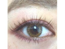 ネイル アンド アイラッシュ フルール 池袋店/フルカラー♪