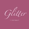 グリッター(Glitter)ロゴ