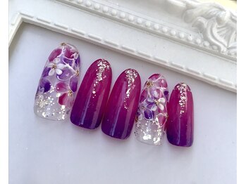 ナトゥール ネイルサロン(Natur nail salon)/