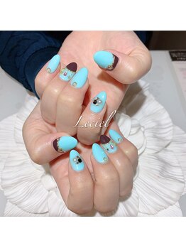 ルシエル(LeCiel)/