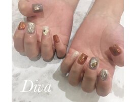summer べっ甲