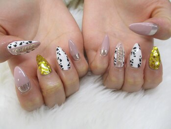 トータルビューティーサロン ビーナス(Venus)/