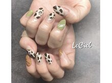 ルシエル(Le Ciel)/ハンド☆アートし放題