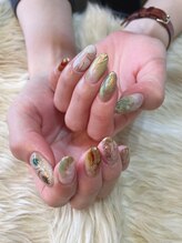 ガーデン ヘア&エステ&ネイル Garden/