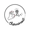 シャルム ネイル(Charme' Nail)のお店ロゴ