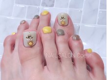 クール(Coeur)/デザイン相談コース￥8800