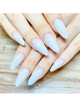 クリーク(CREEK)/スカルプチュアラメワンカラー