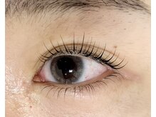 シック(Chic)/上下ラッシュリフト