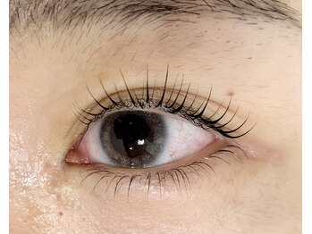 シック(Chic)/上下ラッシュリフト