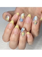 シエル(ciel)/デザイン４本コース