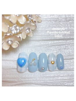 エンエンスタイル(enenstyle)/韓国定額デザイン