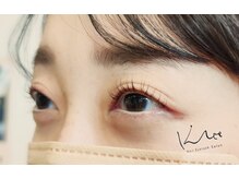 クレー(Klee)/パリジェンヌラッシュリフト