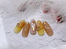 キューティプティ 池袋東口店(Cutie puti)/