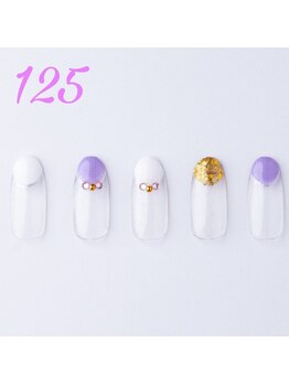 はあとねいる 浅草橋 蔵前店/完全定額ジェルネイル