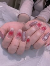 エムズ ネイルサロン(M2)/チップデザイン放題