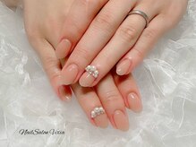 ネイルサロン ヴィクシア(Nail Salon VIXIA)/定額6680円