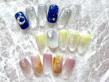 キャンアイドレッシー 熊谷店/7月4000円