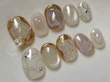 アキラネイルサロン(Akira nail salon)/