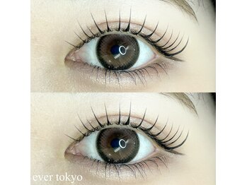 エバートーキョー(ever tokyo)/メーテルカール♪