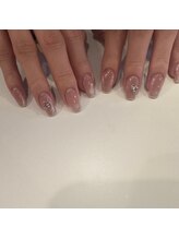 リルム(Relum)/マグネットネイル！