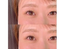 ルシードスタイル アイフラット(LUCIDO STYLE I-FLAT)/カラーエクステ