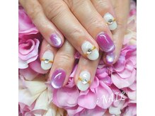 アイネイル(iNAIL)/