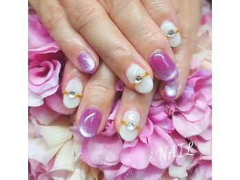 アイネイル(iNAIL)/