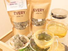 マグワート 加古川店(Mugwort)/こだわりのハーブティー