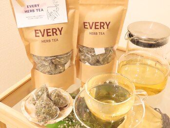 マグワート 加古川店(Mugwort)/こだわりのハーブティー