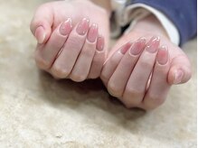 トランク ネイル(trunc nail)/90分アートし放題☆