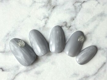 ネイルサロンリヴィエール(Riviere)/HAND★初回¥8500/再来¥9000