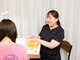 アンジュ(Ange)の写真/痩身マシンフォースカッターで憧れの美ボディへ♪水分を振動させ、熱によって脂肪を温め、燃焼を促進！