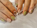 【　定額コース　】