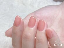ネイルズ イルク(Nails Irk)/ちゅるちゅるワンカラー
