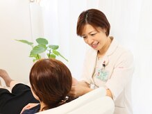 リリア(Rillia)/【施術】