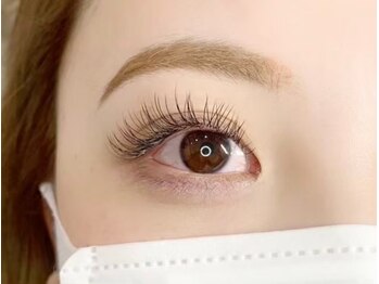 シ ベル 梅田茶屋町店 まつげ(Ci belle)/アップワードラッシュ/マツエク