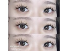 フーフロー(Fooflow)/フラットラッシュ120本