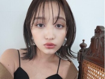 キー アイサロン 武蔵小杉(Kii Eye Salon)の写真/気になるけどちょっと不安...そんな方に。まつ毛デビューさん大歓迎♪初めてでも安心の丁寧カウンセリング!