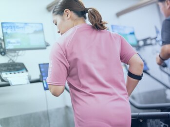 ランブルー トウキョウ(RUN BLUE TOKYO)/ランニング