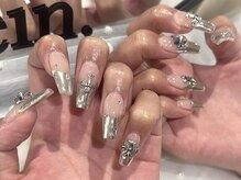 フェイン 表参道店(fein.)/ミラーフレンチ