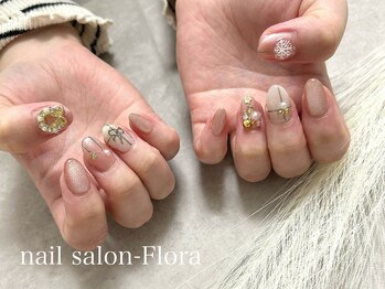 フローラ(_Flora)/ハンド/やり放題/持ち込みok