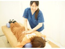 戸田公園の整骨院/