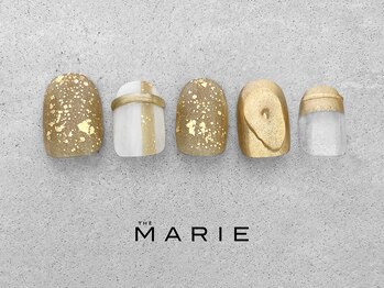 ザマリー 神戸マルイ店(THE MARIE)/定額¥8800 透明感 0213b