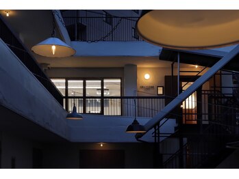 グランリュクス 仙台店(GRANLUXE)