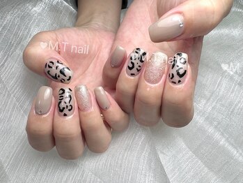 エムティーネイル(M.T nail)/