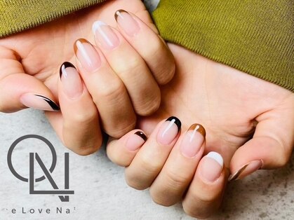 ワンラブネイルズ 池袋店(One Love Nails)の写真