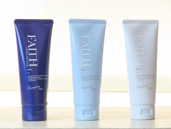 ディオーネ 自由が丘(Dione)/FAITH ~肌悩み別パック~